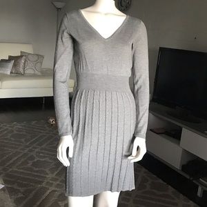 H&M Sweater Dress